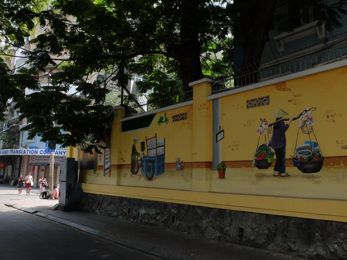 Coco Hostel مدينة هوشي منه المظهر الخارجي الصورة