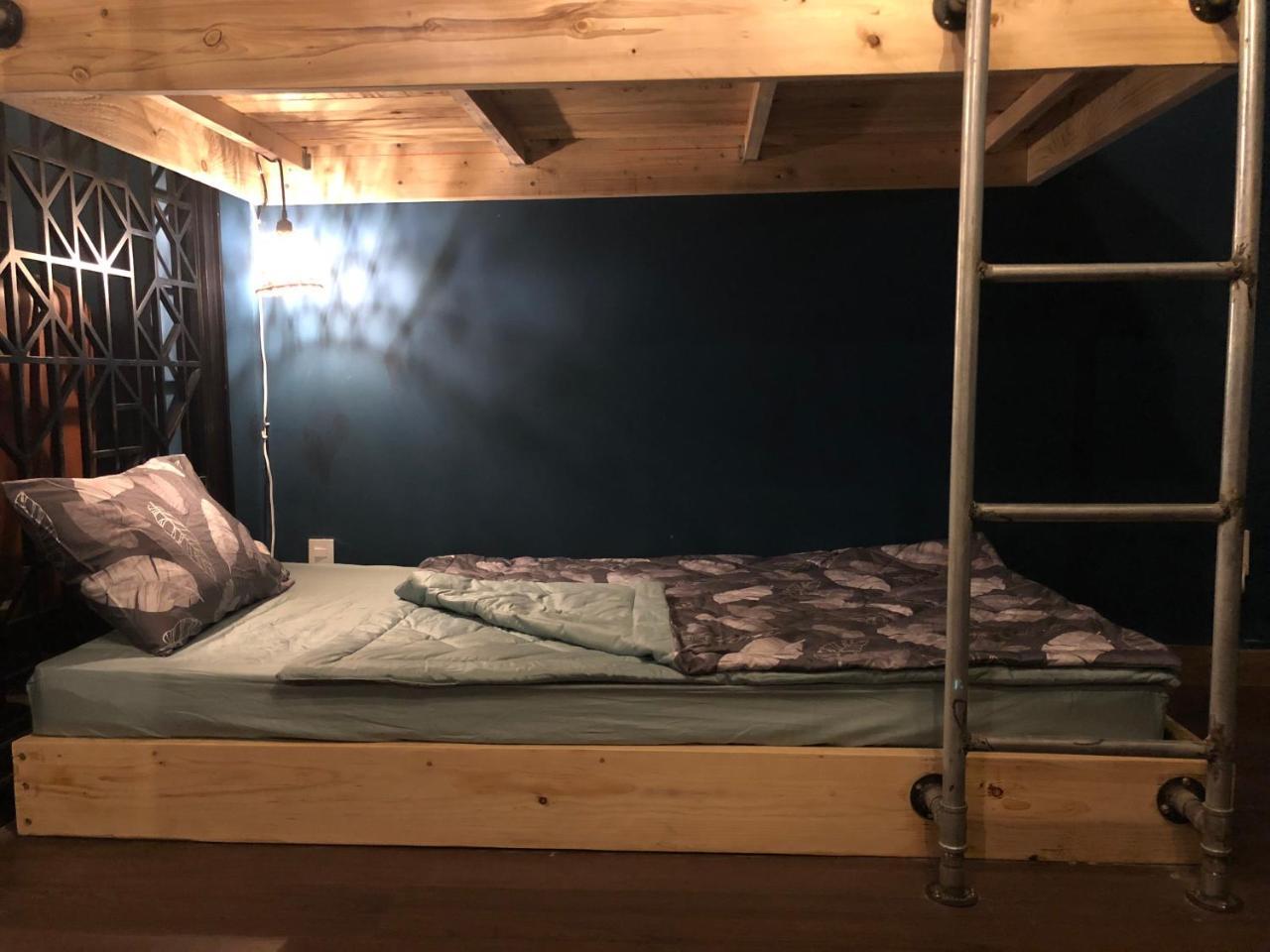 Coco Hostel مدينة هوشي منه المظهر الخارجي الصورة