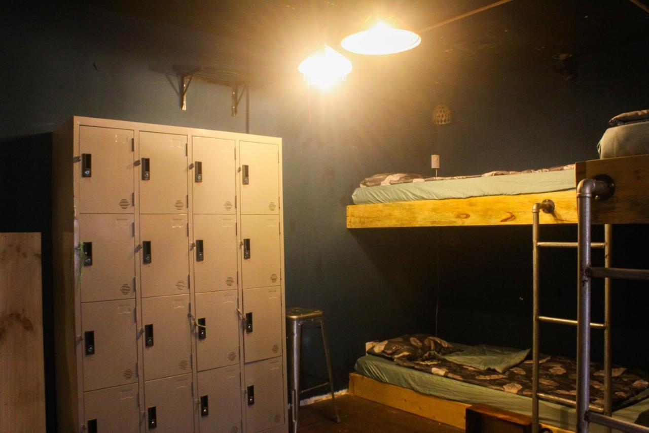 Coco Hostel مدينة هوشي منه المظهر الخارجي الصورة