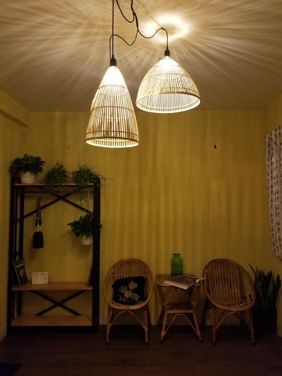 Coco Hostel مدينة هوشي منه المظهر الخارجي الصورة