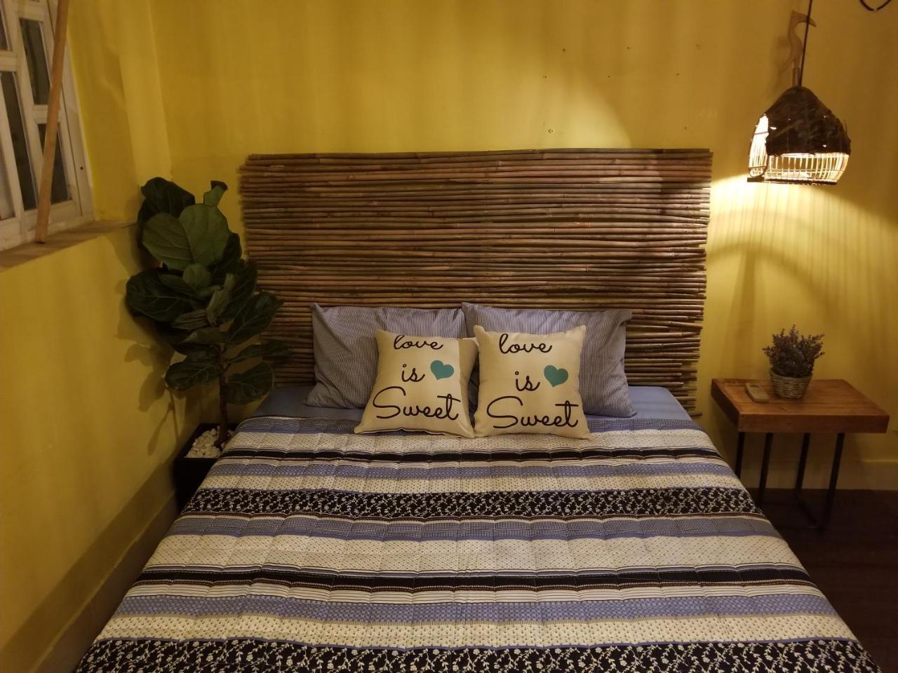 Coco Hostel مدينة هوشي منه المظهر الخارجي الصورة