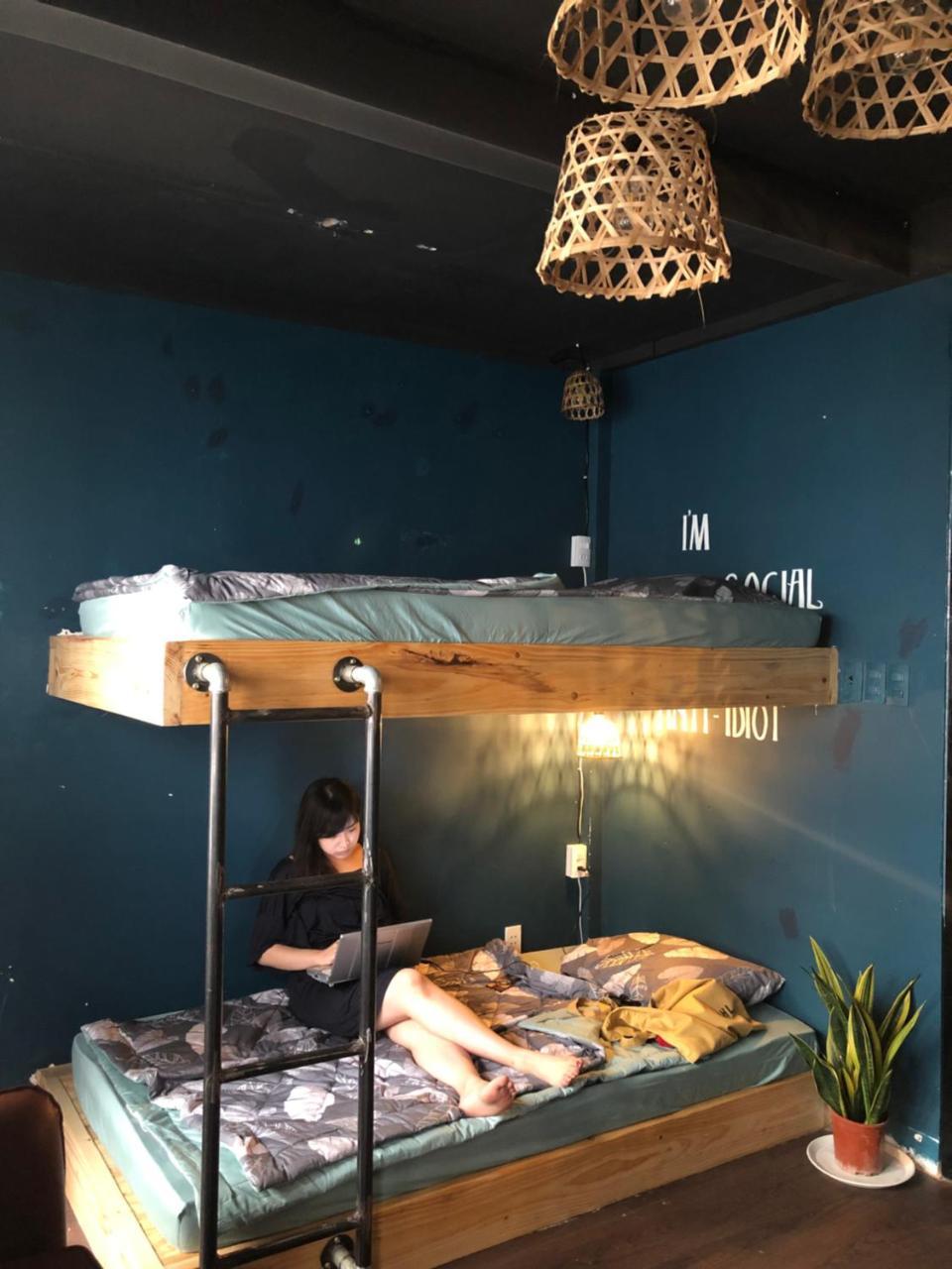 Coco Hostel مدينة هوشي منه المظهر الخارجي الصورة