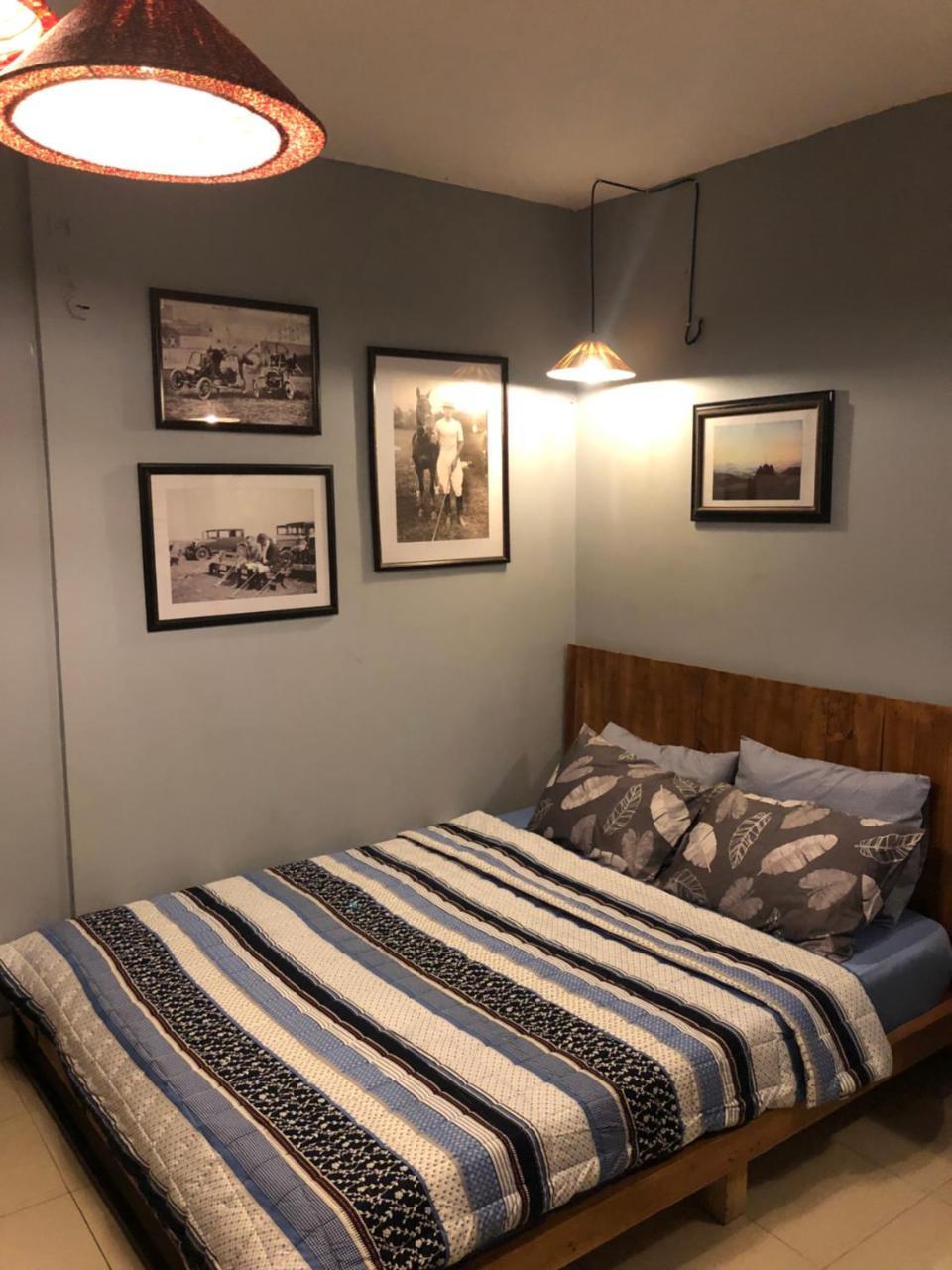 Coco Hostel مدينة هوشي منه المظهر الخارجي الصورة