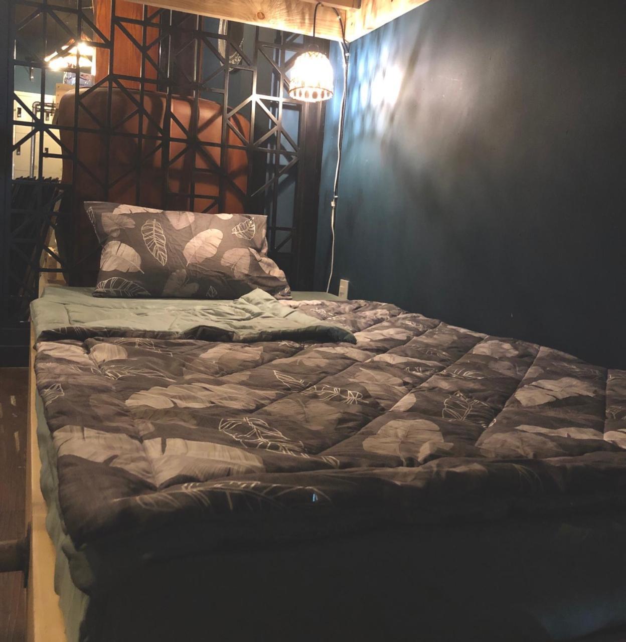 Coco Hostel مدينة هوشي منه المظهر الخارجي الصورة