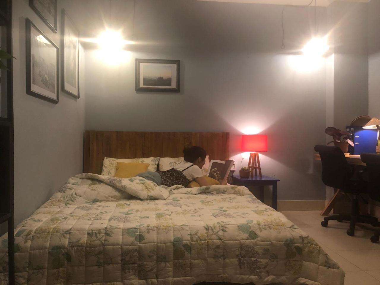 Coco Hostel مدينة هوشي منه المظهر الخارجي الصورة