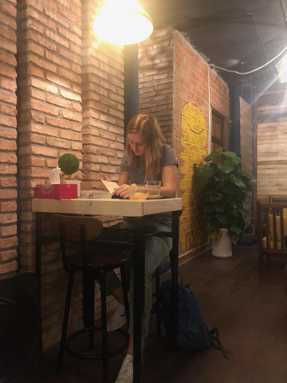 Coco Hostel مدينة هوشي منه المظهر الخارجي الصورة