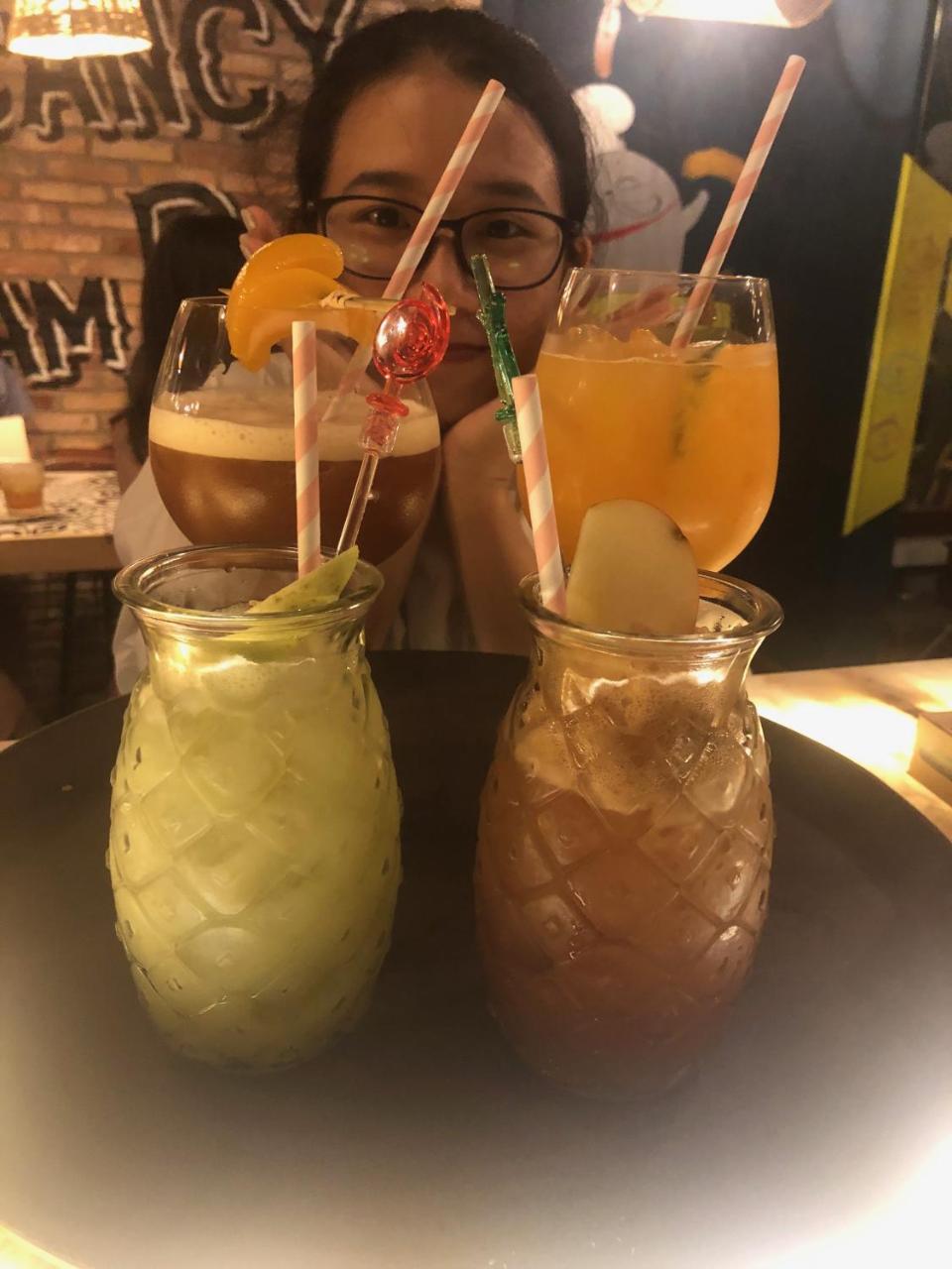Coco Hostel مدينة هوشي منه المظهر الخارجي الصورة