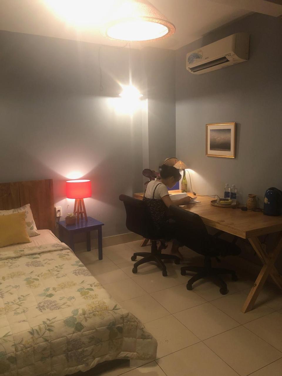 Coco Hostel مدينة هوشي منه المظهر الخارجي الصورة