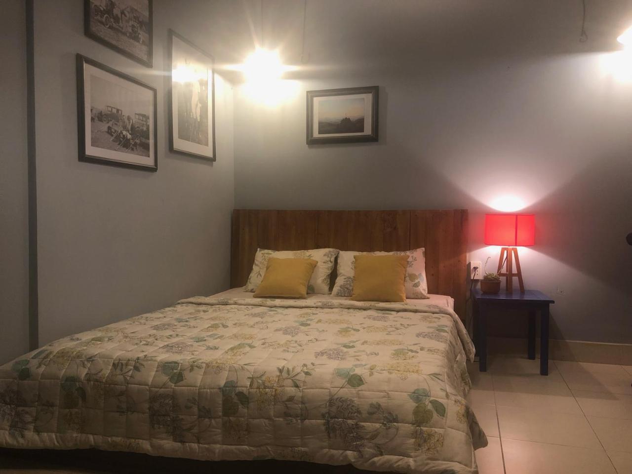 Coco Hostel مدينة هوشي منه المظهر الخارجي الصورة