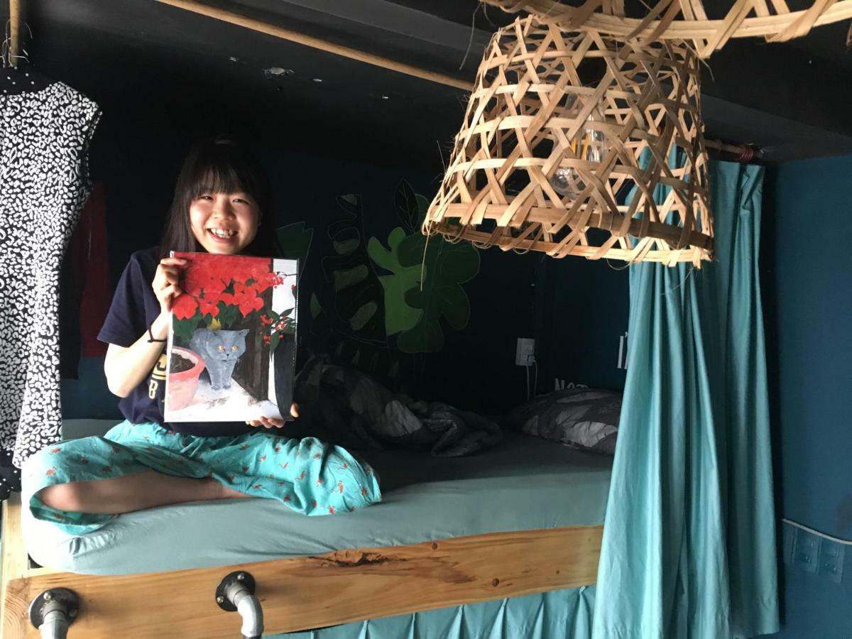 Coco Hostel مدينة هوشي منه المظهر الخارجي الصورة
