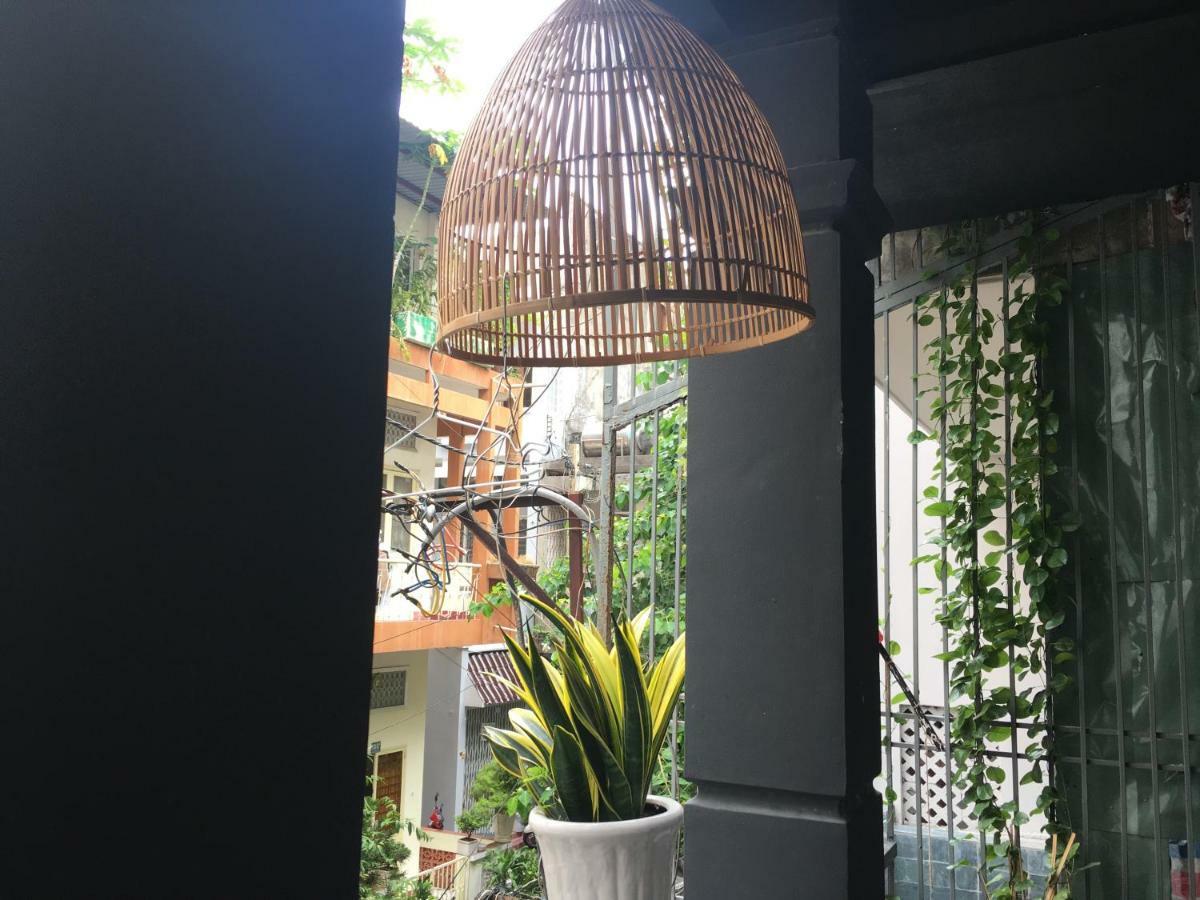 Coco Hostel مدينة هوشي منه المظهر الخارجي الصورة