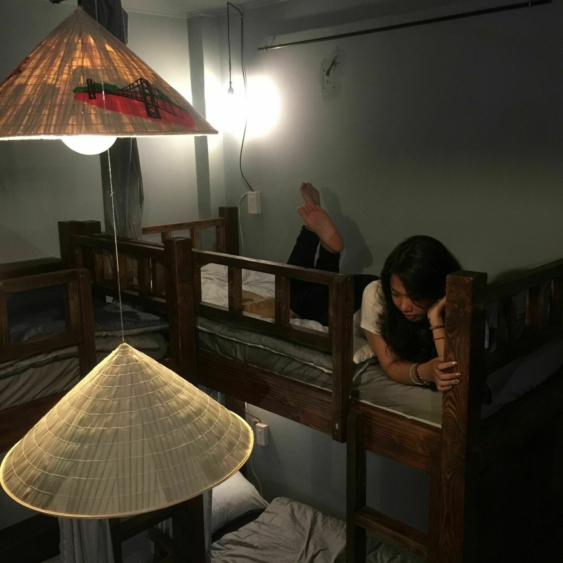 Coco Hostel مدينة هوشي منه المظهر الخارجي الصورة