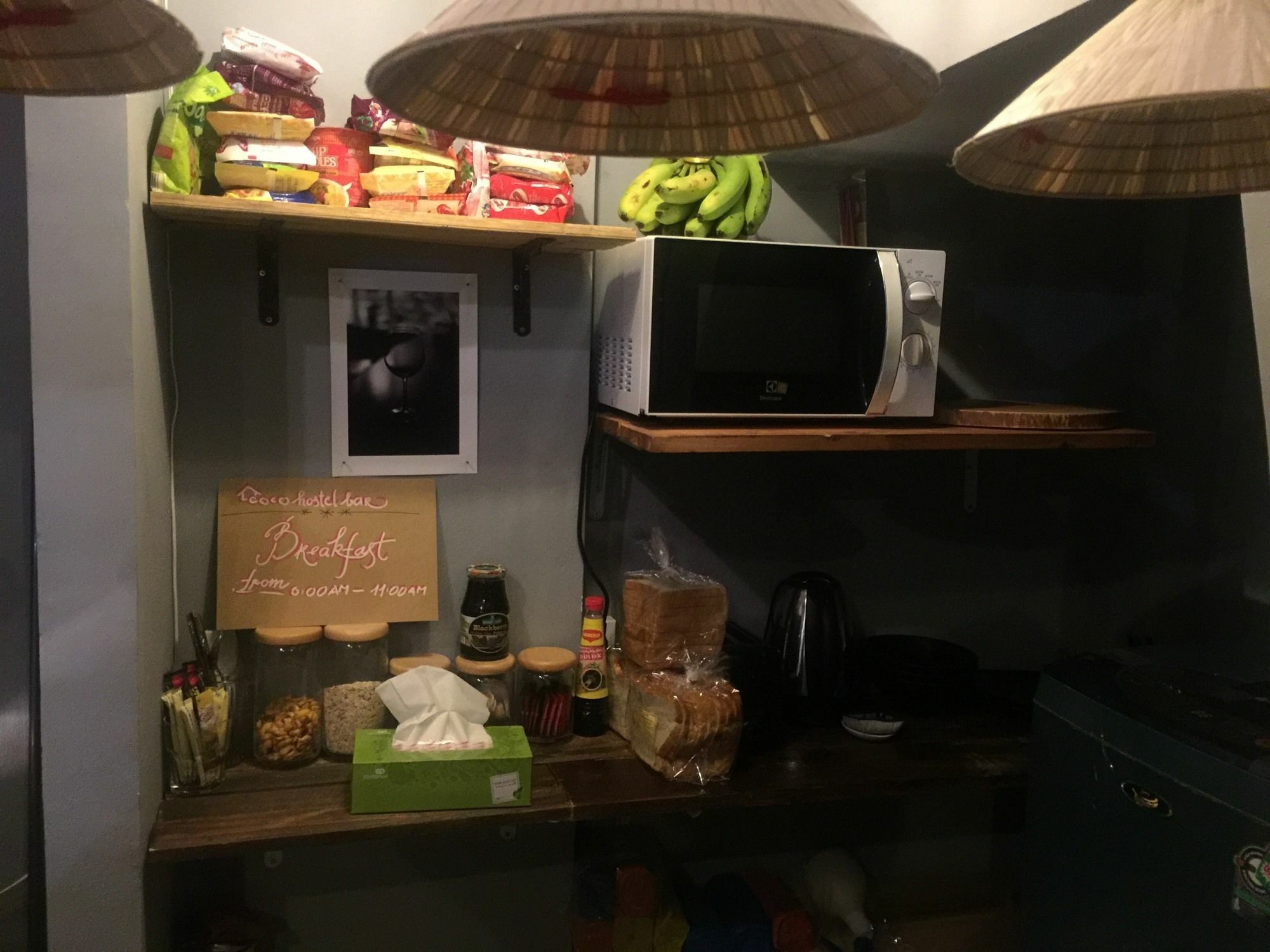 Coco Hostel مدينة هوشي منه المظهر الخارجي الصورة