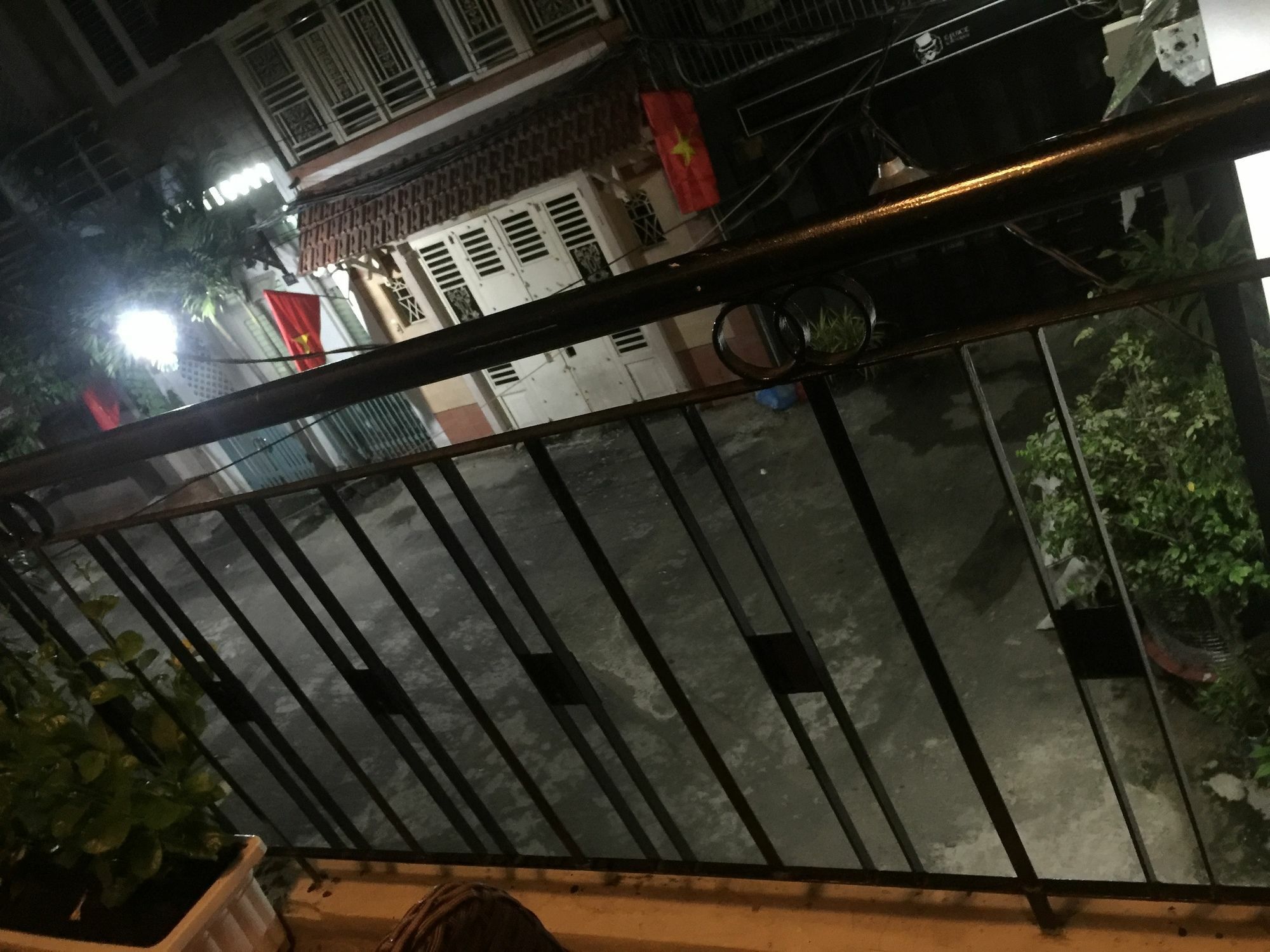Coco Hostel مدينة هوشي منه المظهر الخارجي الصورة