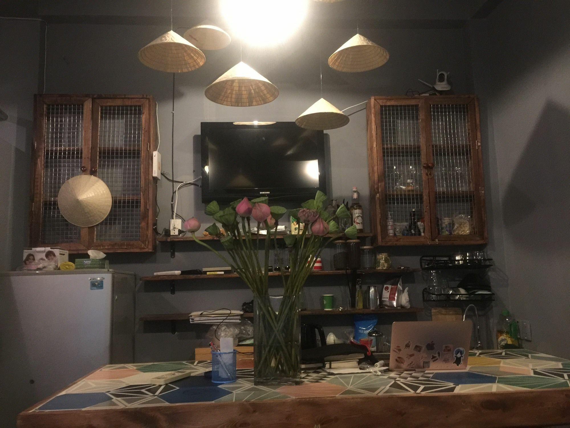 Coco Hostel مدينة هوشي منه المظهر الخارجي الصورة