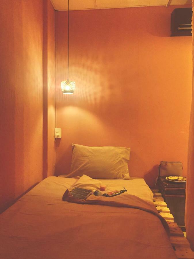 Coco Hostel مدينة هوشي منه المظهر الخارجي الصورة