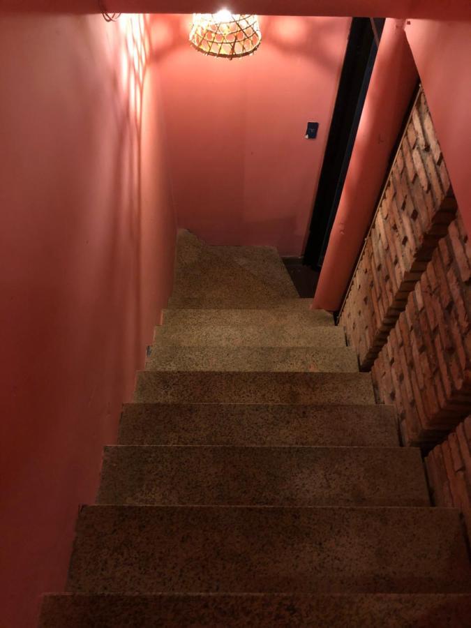 Coco Hostel مدينة هوشي منه المظهر الخارجي الصورة